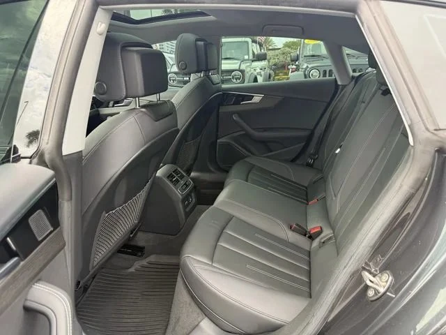 2022 Audi B9 A5 - Image 13 of 20