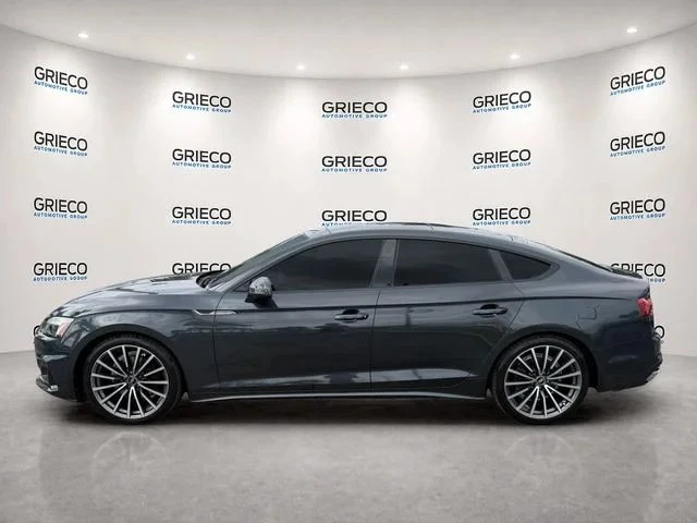 2022 Audi B9 A5 - Image 4 of 20