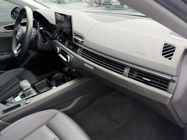 2022 Audi B9 A5 - Image 20 of 20