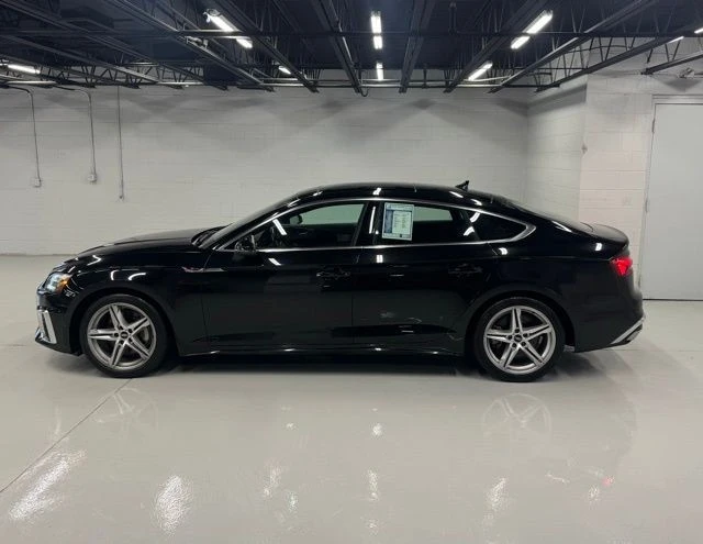 2022 Audi B9 A5 - Image 2 of 12