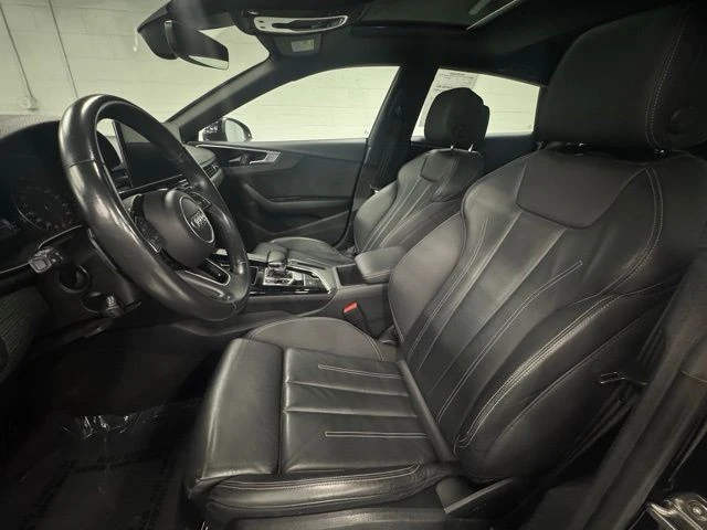 2022 Audi B9 A5 - Image 12 of 12