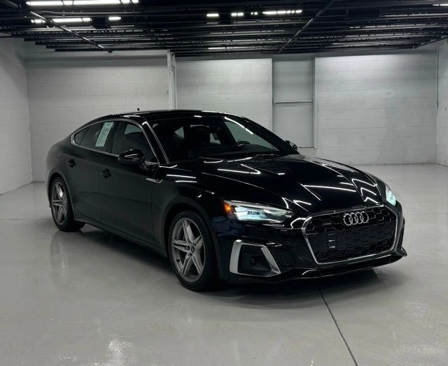 2022 Audi B9 A5 - Image 7 of 12