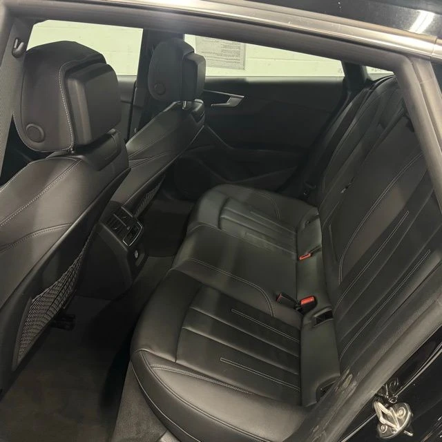 2022 Audi B9 A5 - Image 11 of 12