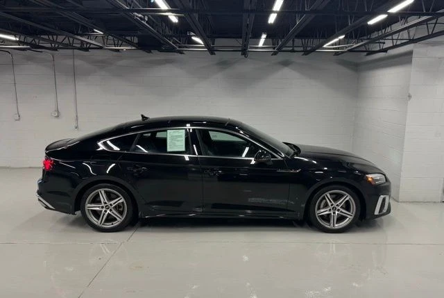 2022 Audi B9 A5 - Image 6 of 12