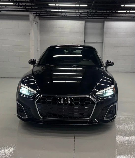 2022 Audi B9 A5 - Image 8 of 12