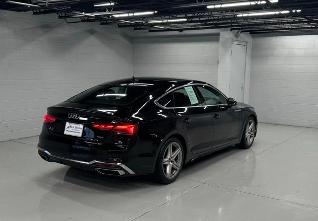 2022 Audi B9 A5 - Image 5 of 12