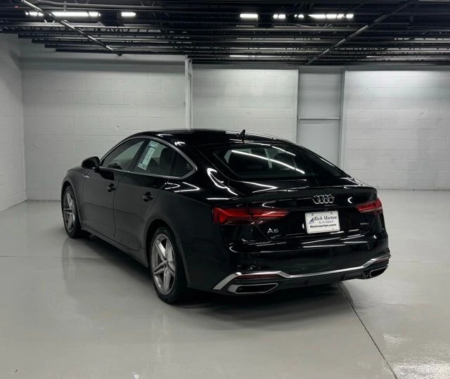2022 Audi B9 A5 - Image 3 of 12