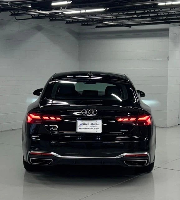 2022 Audi B9 A5 - Image 4 of 12