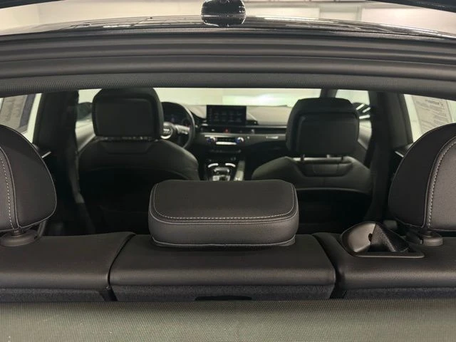 2022 Audi B9 A5 - Image 10 of 12