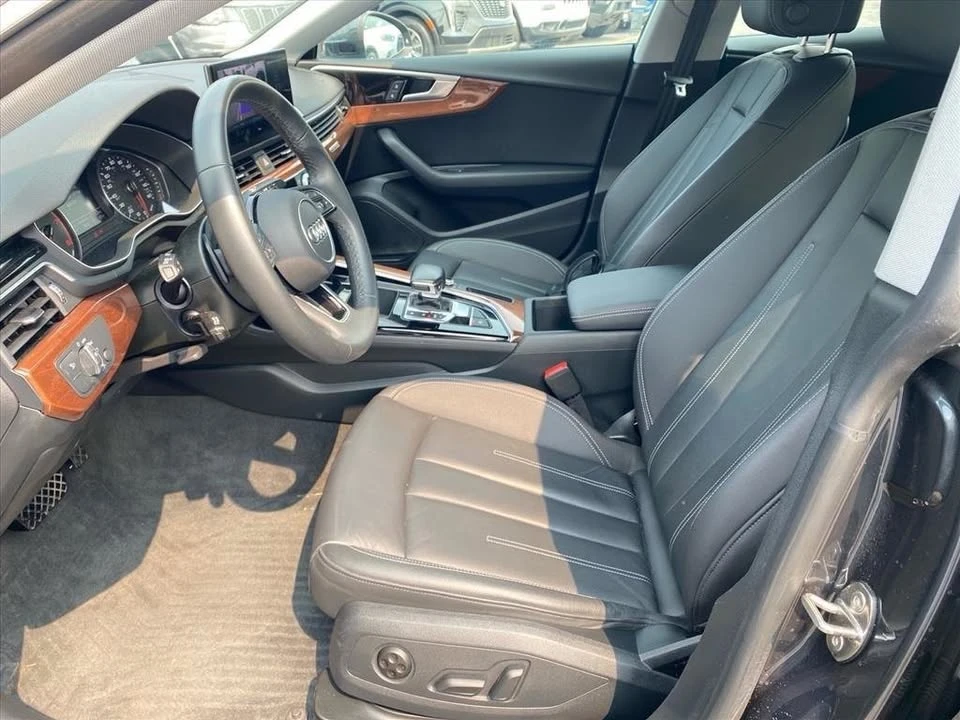 2022 Audi B9 A5 - Image 14 of 20