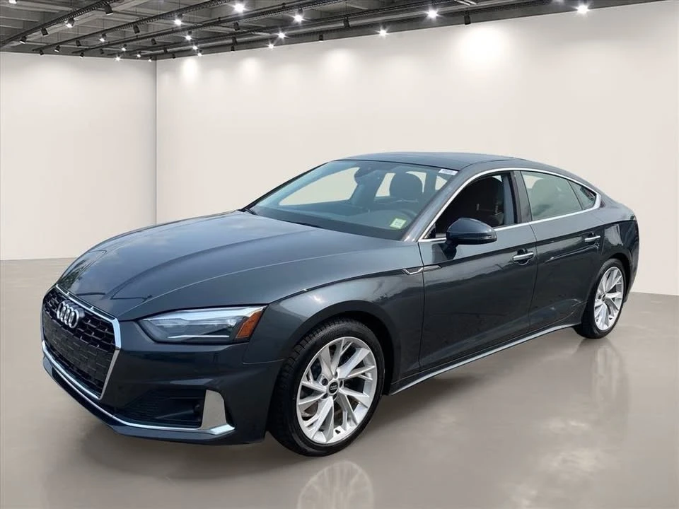 2022 Audi B9 A5 - Image 2 of 20