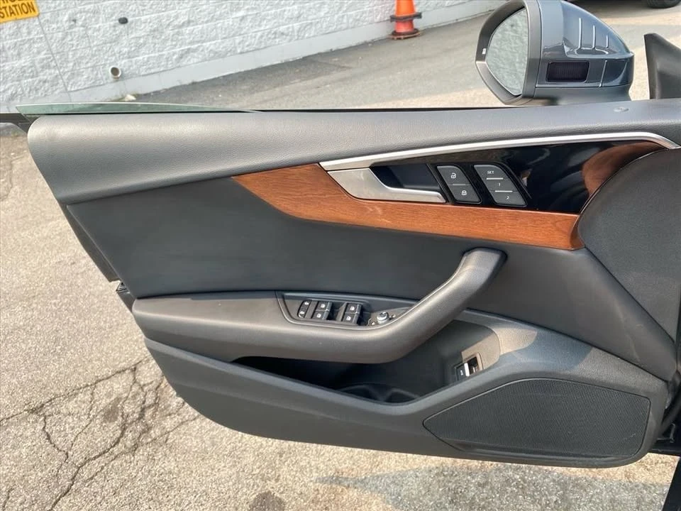 2022 Audi B9 A5 - Image 12 of 20