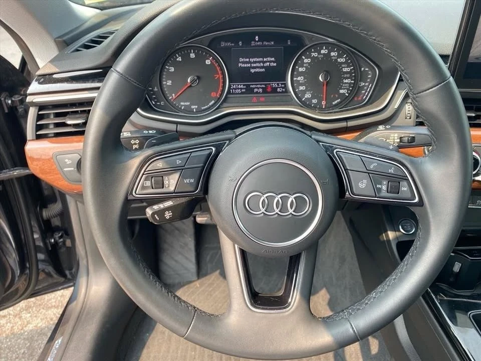 2022 Audi B9 A5 - Image 20 of 20