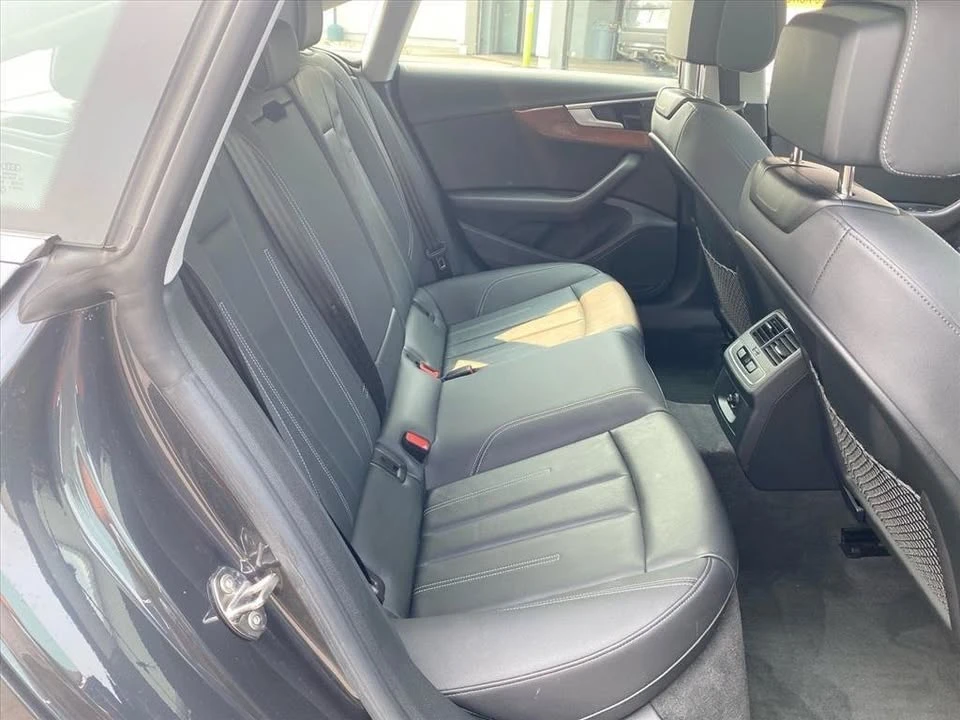 2022 Audi B9 A5 - Image 19 of 20