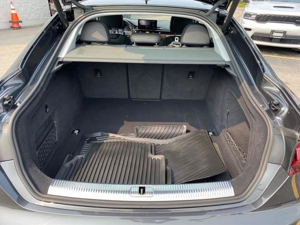 2022 Audi B9 A5 - Image 18 of 20