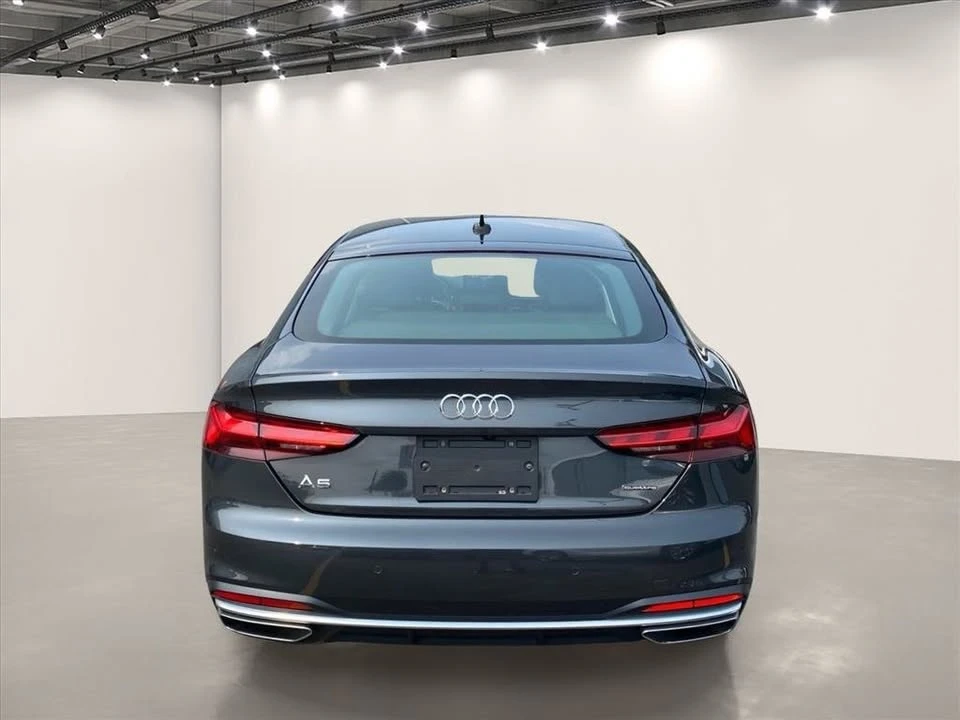 2022 Audi B9 A5 - Image 5 of 20