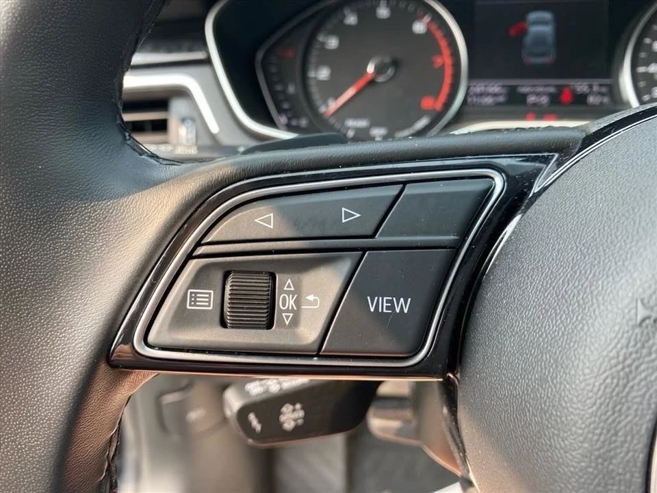 2022 Audi B9 A5 - Image 10 of 20