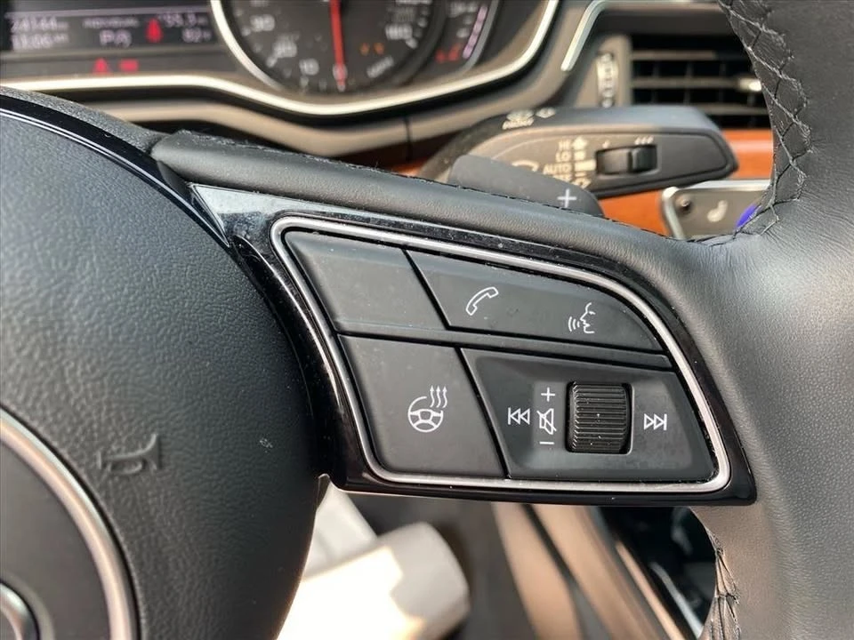 2022 Audi B9 A5 - Image 9 of 20