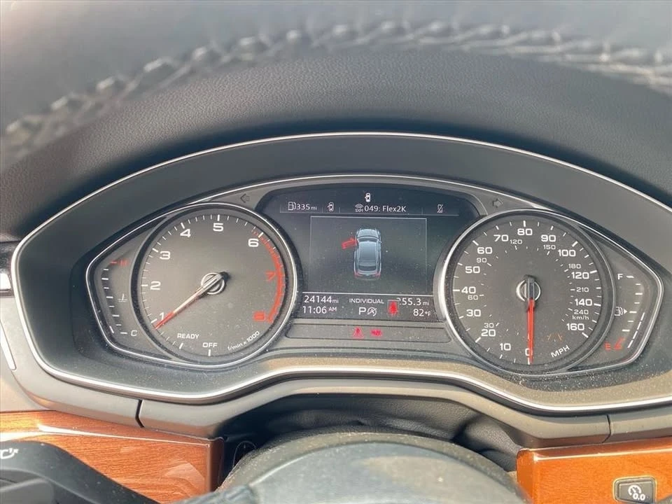 2022 Audi B9 A5 - Image 16 of 20