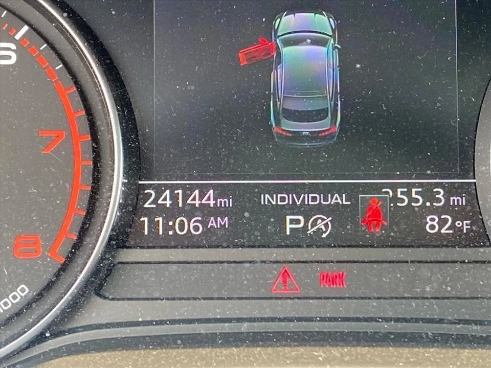 2022 Audi B9 A5 - Image 11 of 20