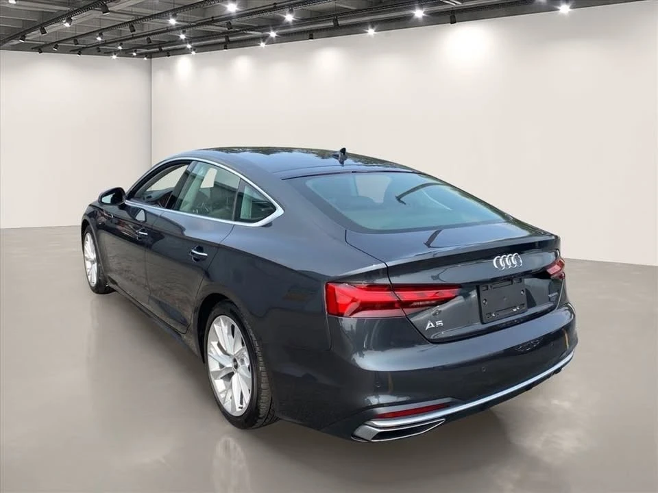 2022 Audi B9 A5 - Image 4 of 20