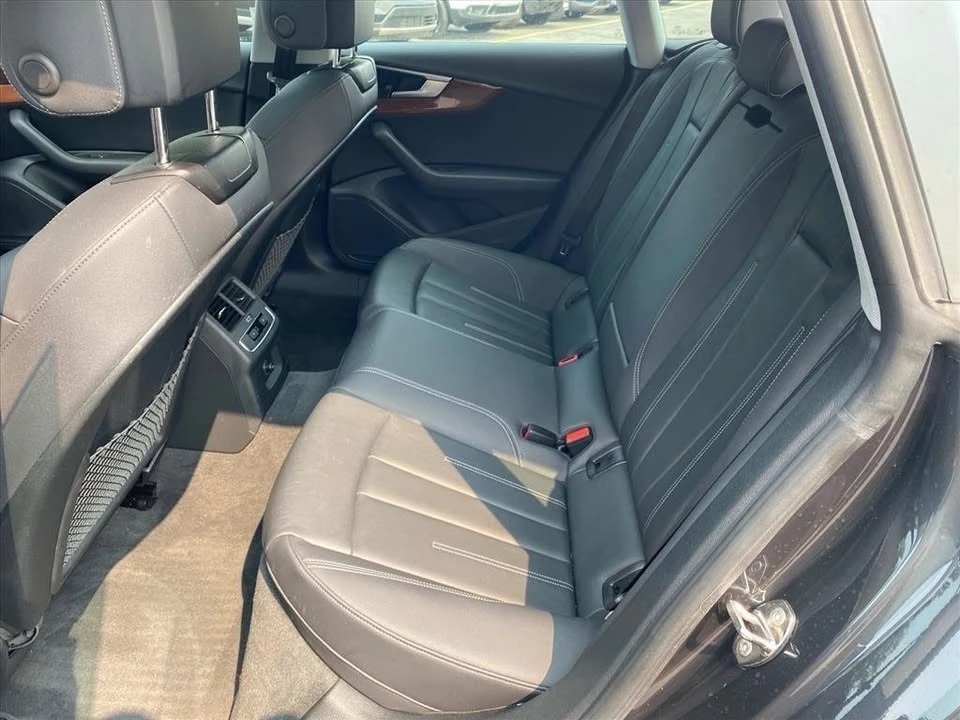 2022 Audi B9 A5 - Image 13 of 20