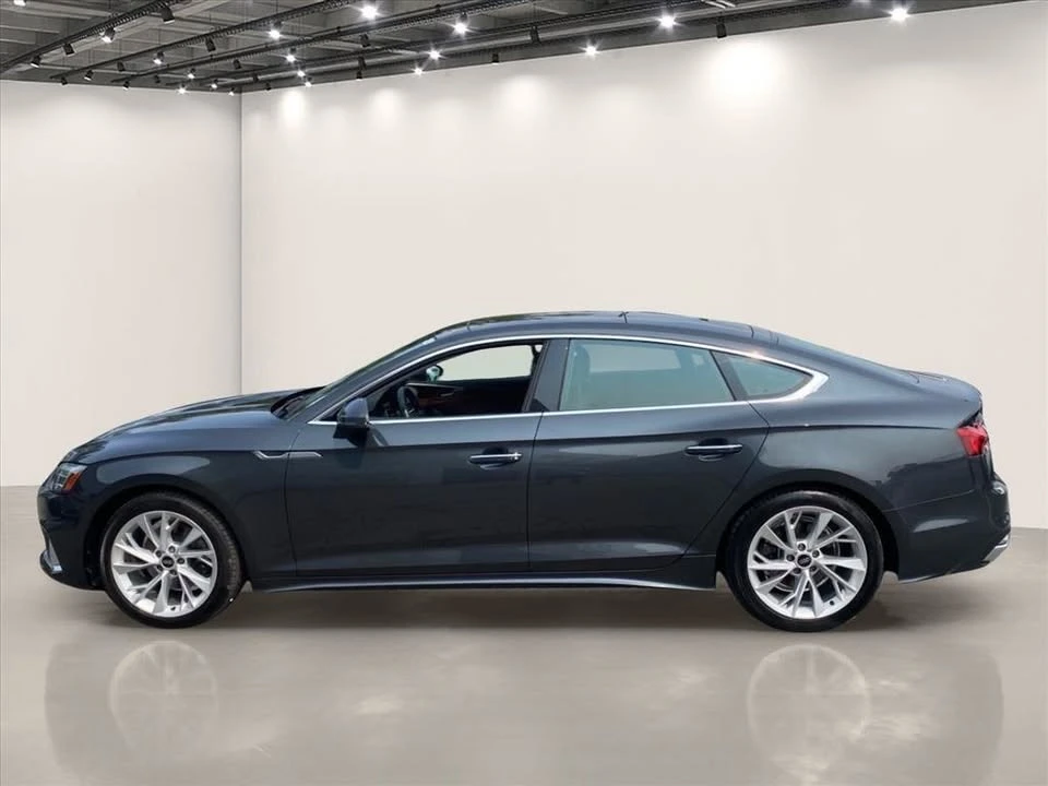 2022 Audi B9 A5 - Image 3 of 20