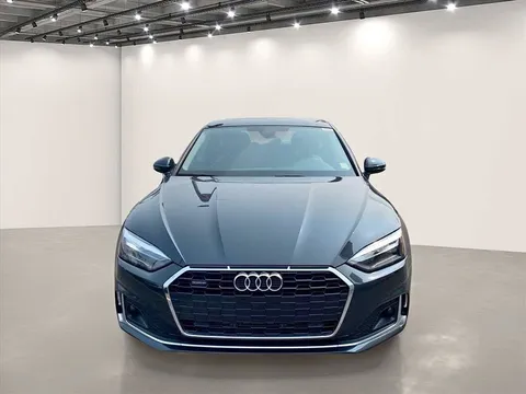 2022 Audi A5 Sportback Premium quattro