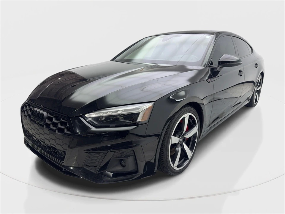 2022 Audi B9 A5 - Image 2 of 12