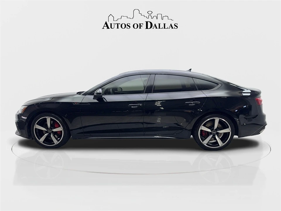 2022 Audi B9 A5 - Image 5 of 12