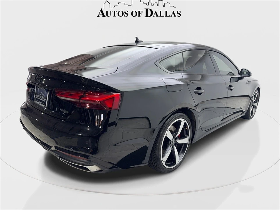 2022 Audi B9 A5 - Image 6 of 12