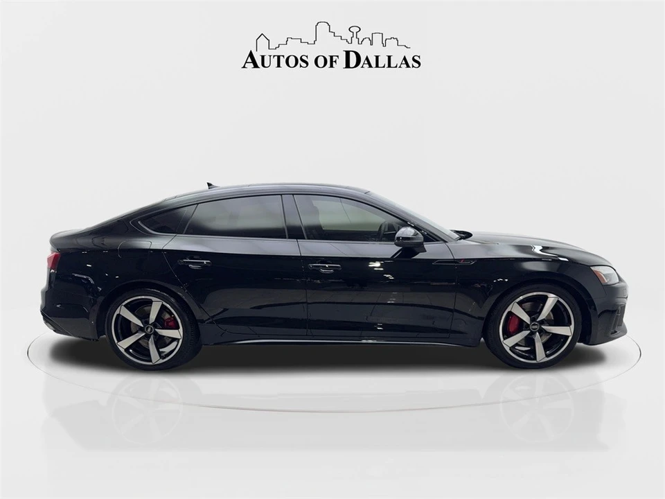 2022 Audi B9 A5 - Image 10 of 12