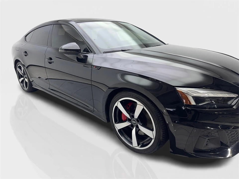2022 Audi B9 A5 - Image 12 of 12