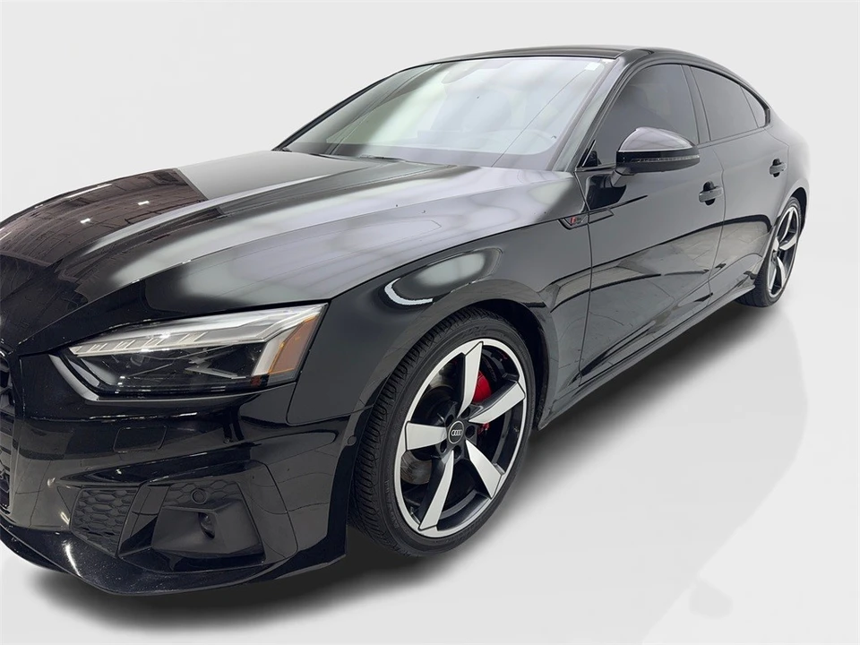 2022 Audi B9 A5 - Image 11 of 12