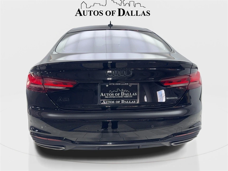 2022 Audi B9 A5 - Image 7 of 12
