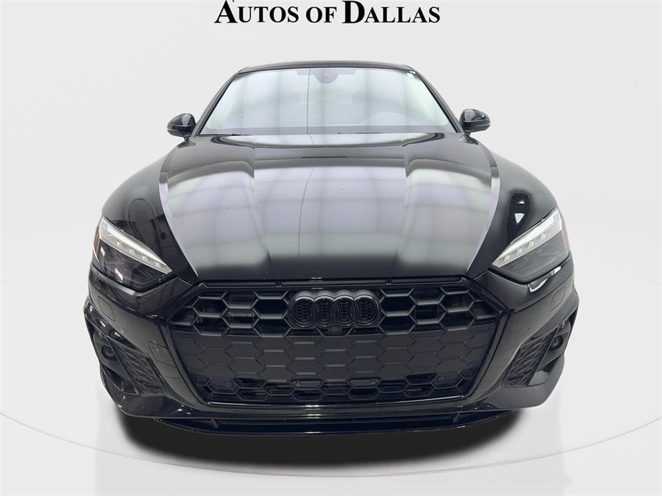 2022 Audi B9 A5 - Image 3 of 12
