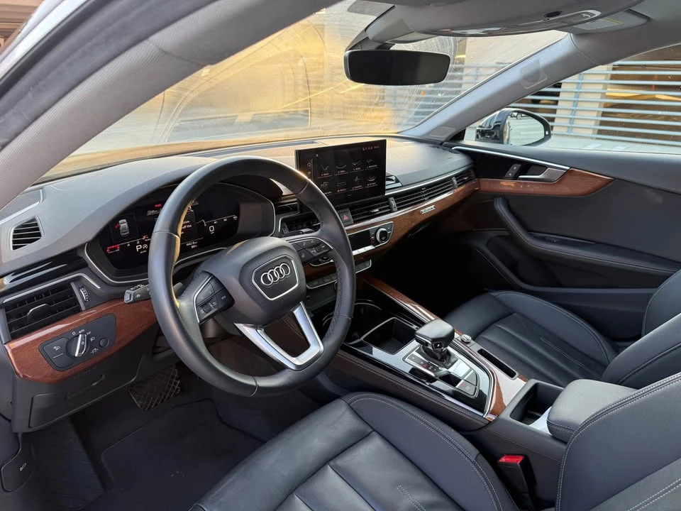 2022 Audi B9 A5 - Image 7 of 13
