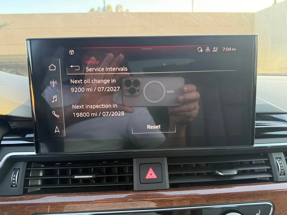2022 Audi B9 A5 - Image 11 of 13