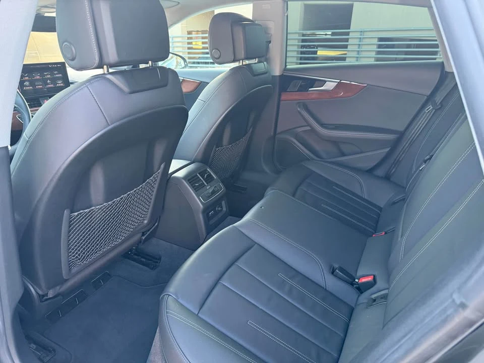 2022 Audi B9 A5 - Image 10 of 13