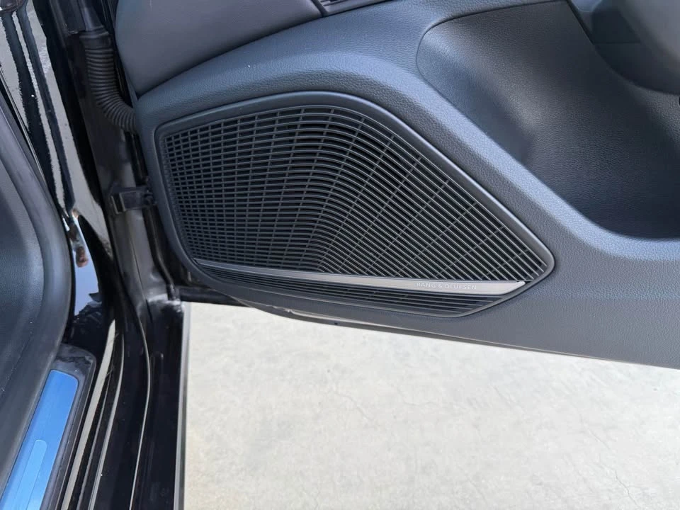 2022 Audi B9 A5 - Image 9 of 13