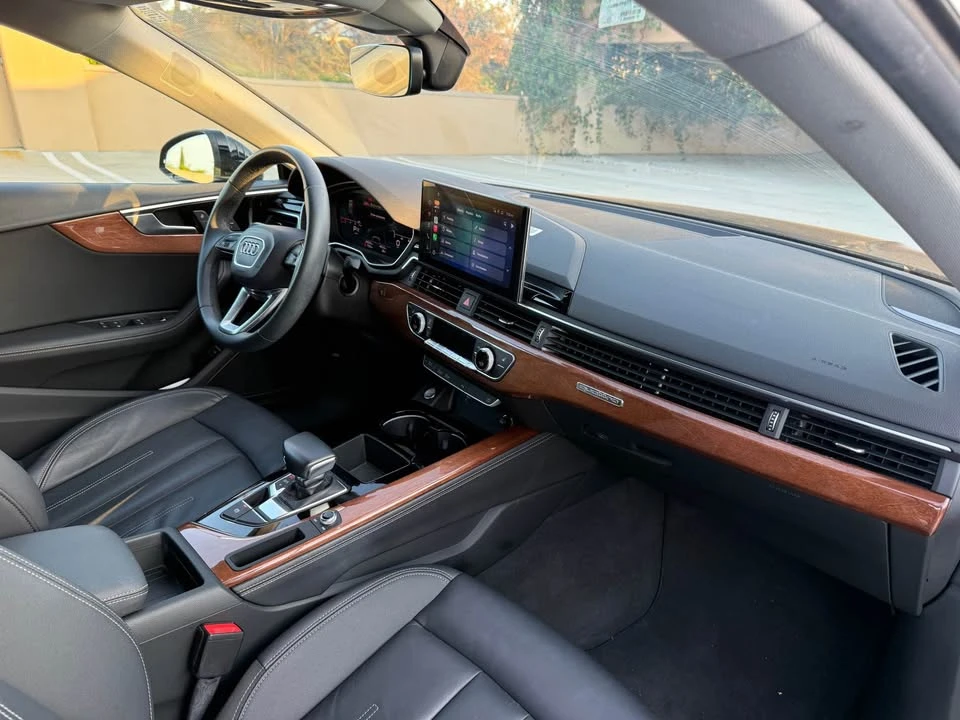 2022 Audi B9 A5 - Image 8 of 13