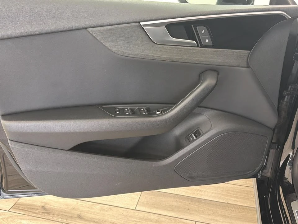 2022 Audi B9 A5 - Image 9 of 20