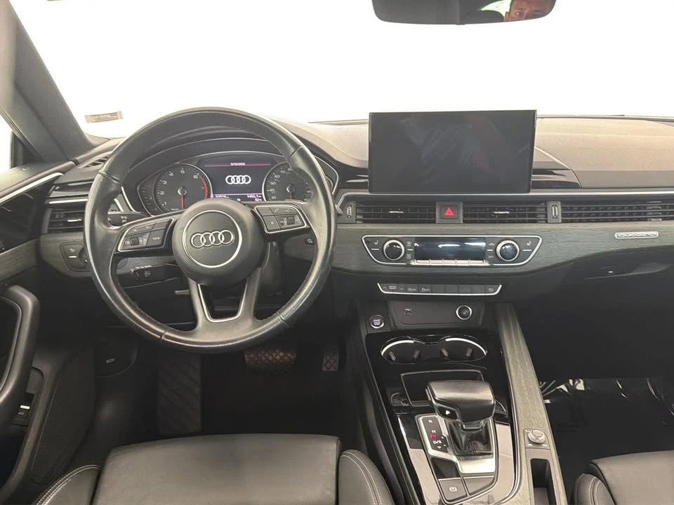 2022 Audi B9 A5 - Image 18 of 20
