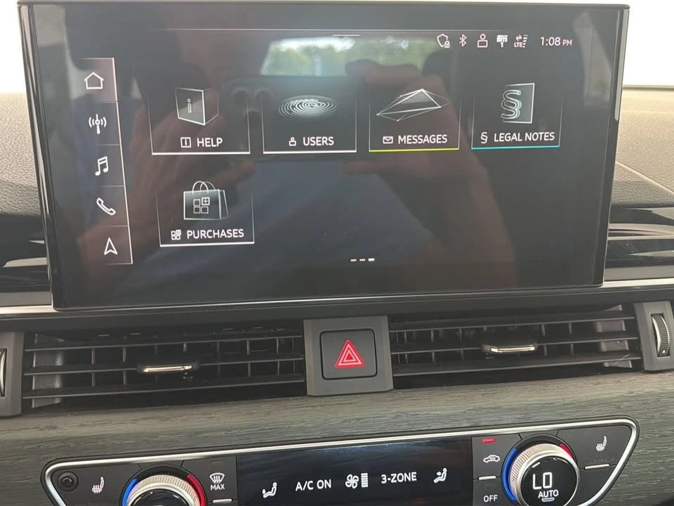 2022 Audi B9 A5 - Image 16 of 20