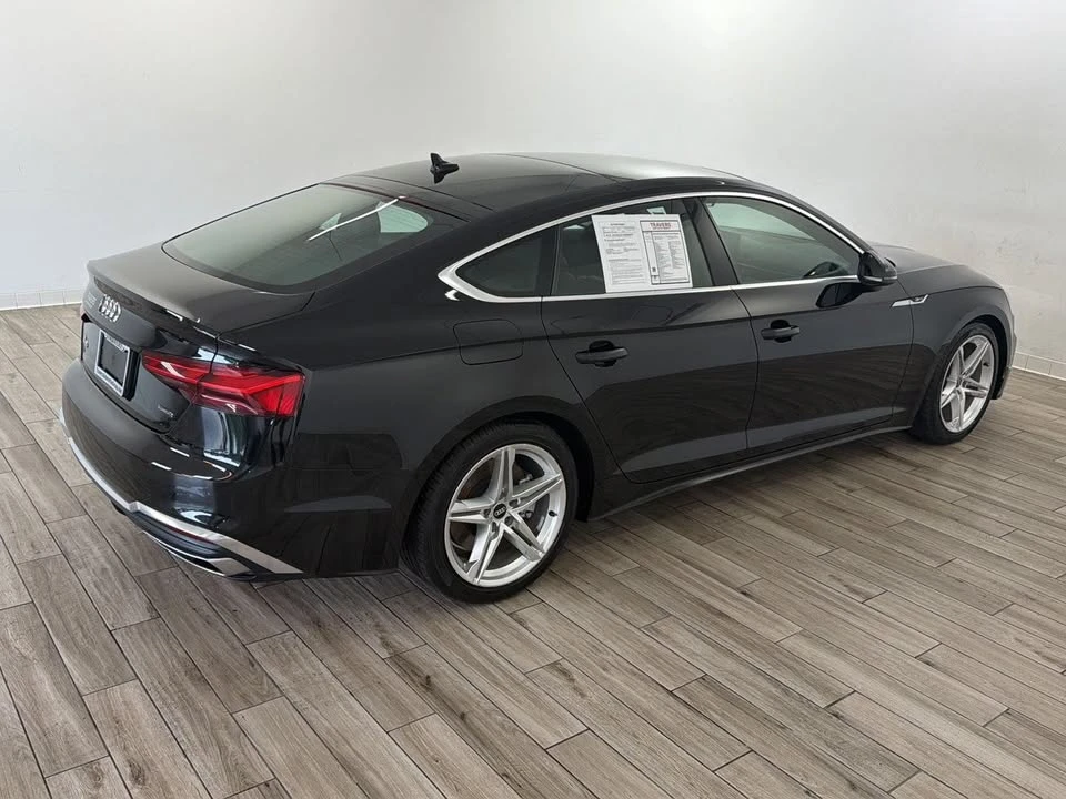 2022 Audi B9 A5 - Image 4 of 20
