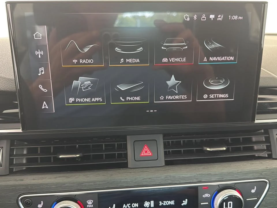 2022 Audi B9 A5 - Image 15 of 20