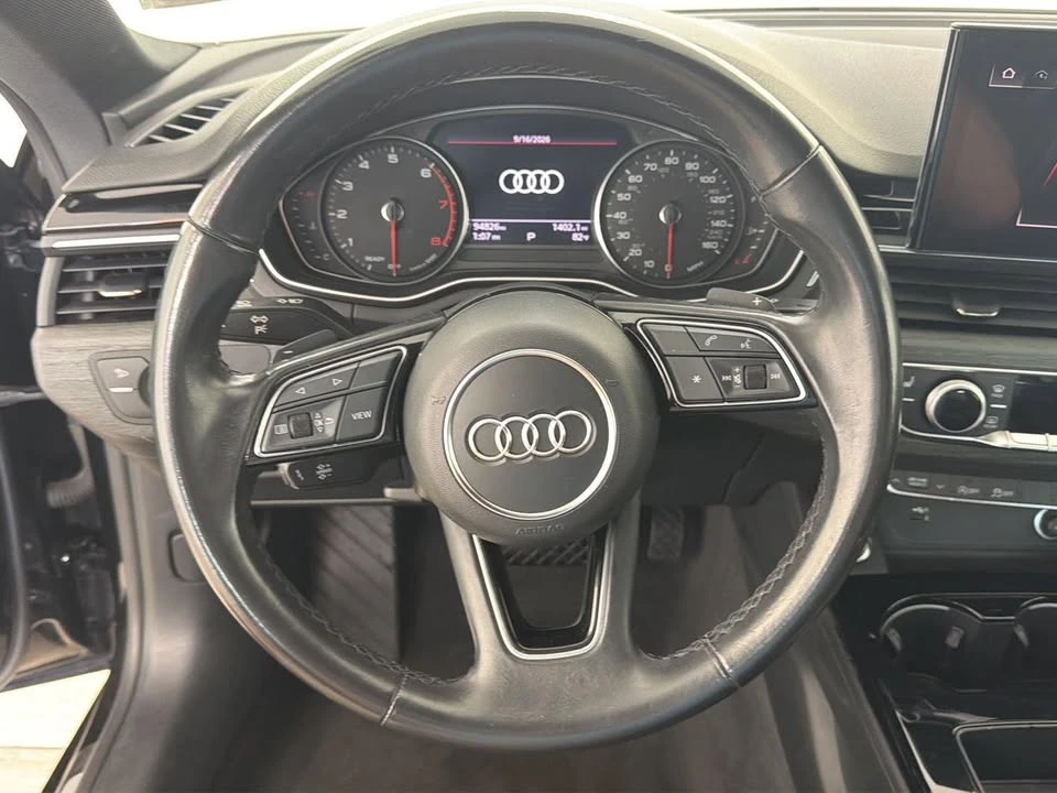 2022 Audi B9 A5 - Image 14 of 20