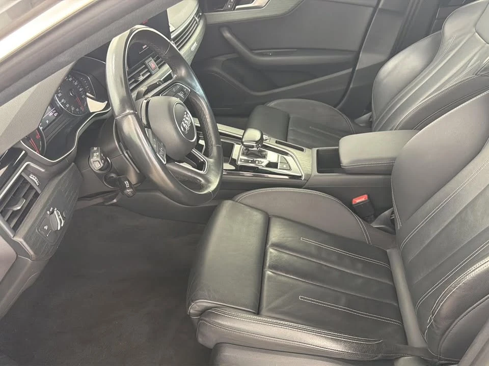 2022 Audi B9 A5 - Image 12 of 20