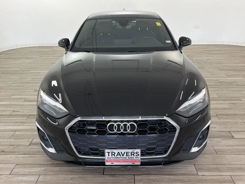 2022 Audi B9 A5 - Image 2 of 20