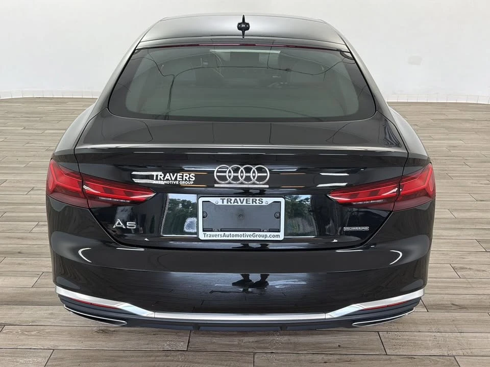 2022 Audi B9 A5 - Image 5 of 20